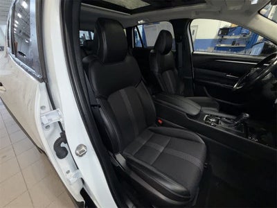 2023 Mazda CX-50 2.5 S Paquete Preferred Plus