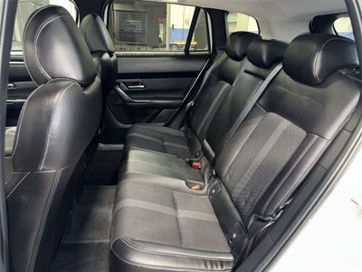 2023 Mazda CX-50 2.5 S Paquete Preferred Plus