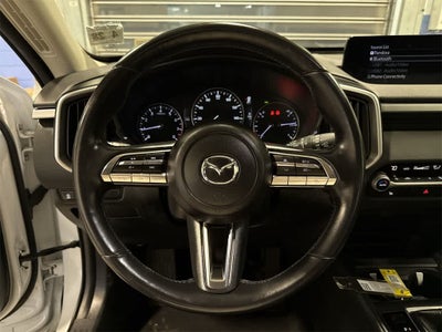 2023 Mazda CX-50 2.5 S Paquete Preferred Plus