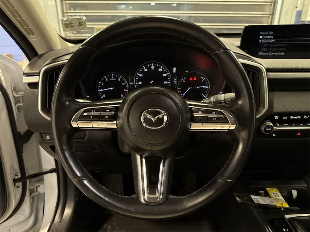 2023 Mazda CX-50 2.5 S Paquete Preferred Plus