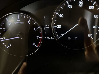 2023 Mazda CX-50 2.5 S Paquete Preferred Plus
