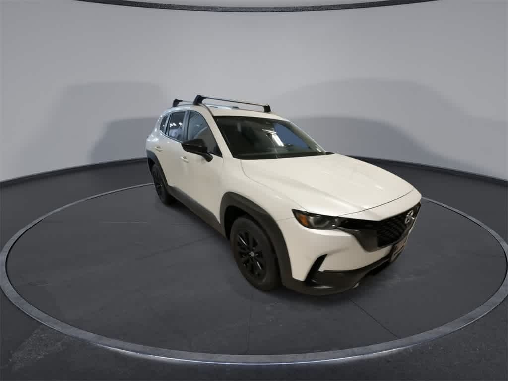 2023 Mazda CX-50 2.5 S Paquete Preferred Plus