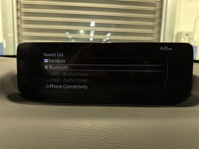 2023 Mazda CX-50 2.5 S Paquete Preferred Plus