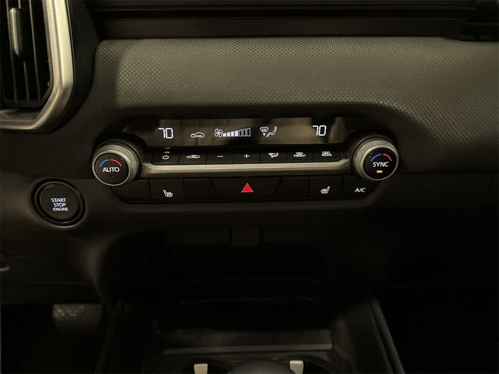 2023 Mazda CX-50 2.5 S Paquete Preferred Plus