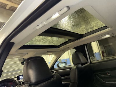 2023 Mazda CX-50 2.5 S Paquete Preferred Plus