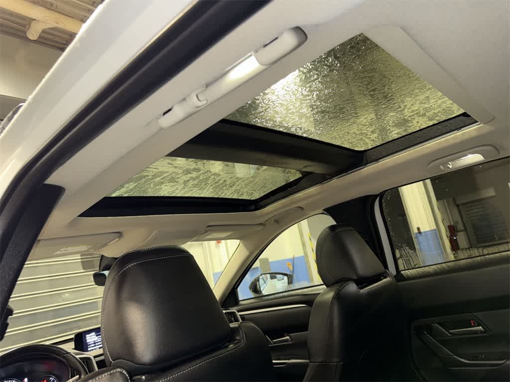 2023 Mazda CX-50 2.5 S Paquete Preferred Plus