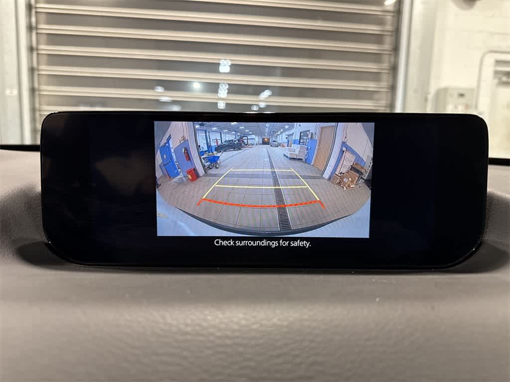 2023 Mazda CX-50 2.5 S Paquete Preferred Plus