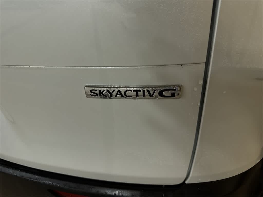 2023 Mazda CX-50 2.5 S Paquete Preferred Plus