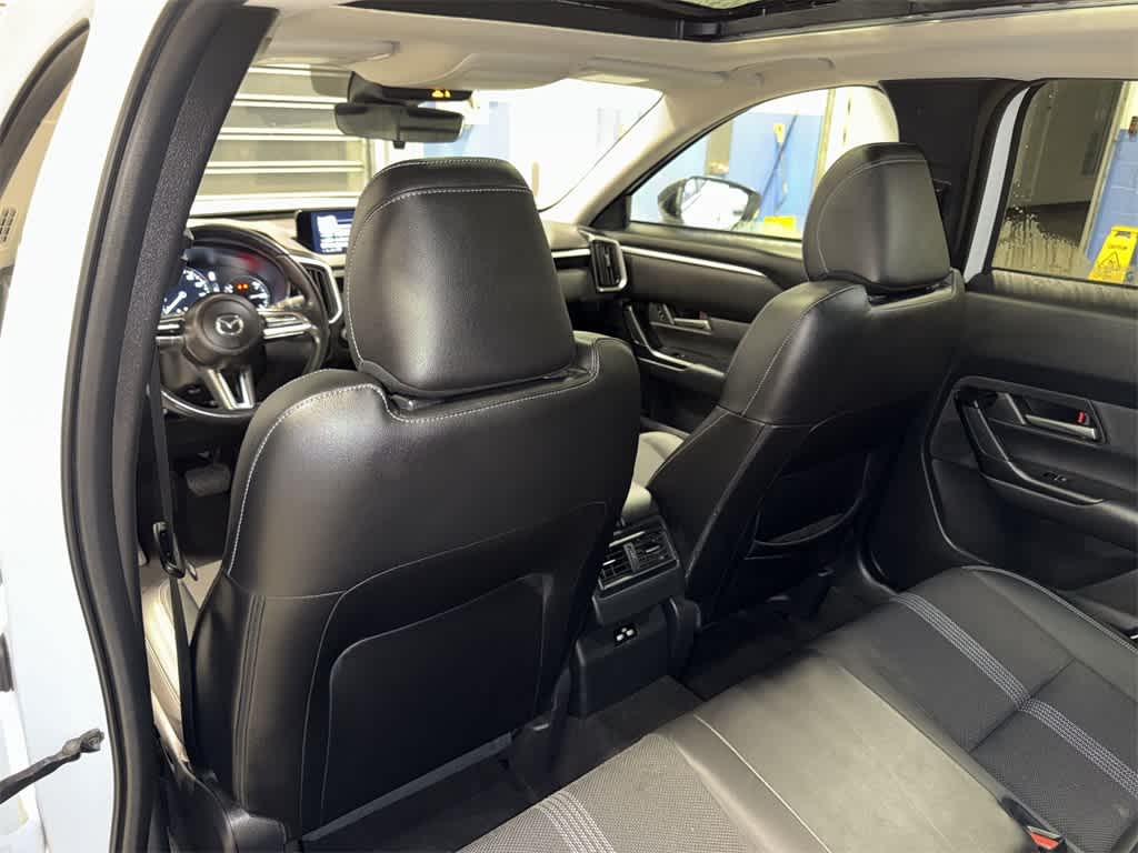 2023 Mazda CX-50 2.5 S Paquete Preferred Plus