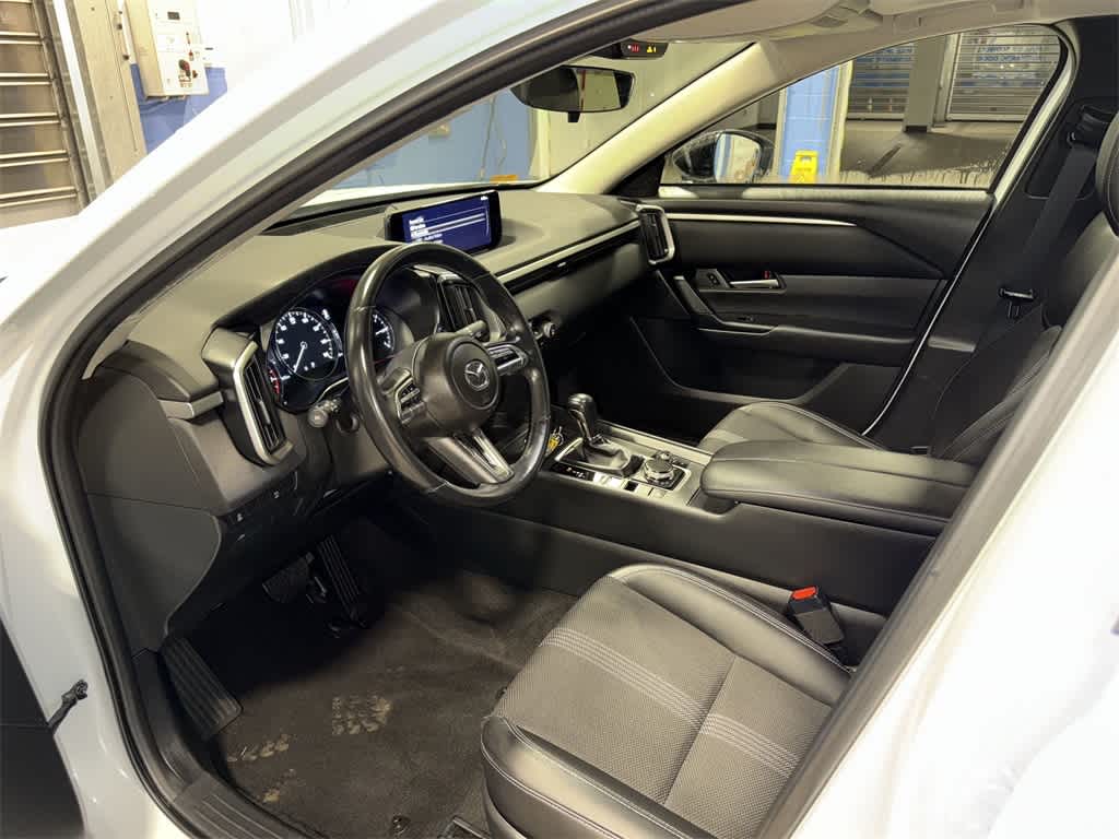 2023 Mazda CX-50 2.5 S Paquete Preferred Plus