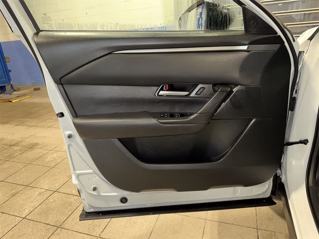 2023 Mazda CX-50 2.5 S Paquete Preferred Plus