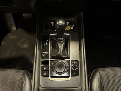 2023 Mazda CX-50 2.5 S Paquete Preferred Plus