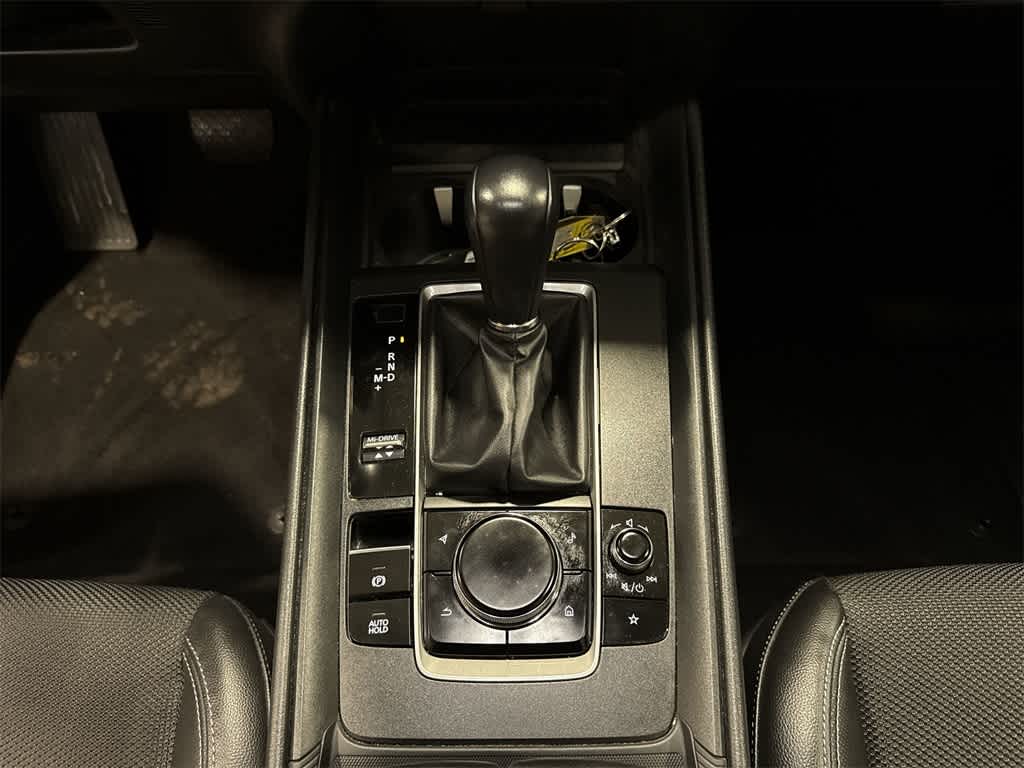 2023 Mazda CX-50 2.5 S Paquete Preferred Plus