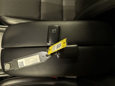 2023 Mazda CX-50 2.5 S Paquete Preferred Plus