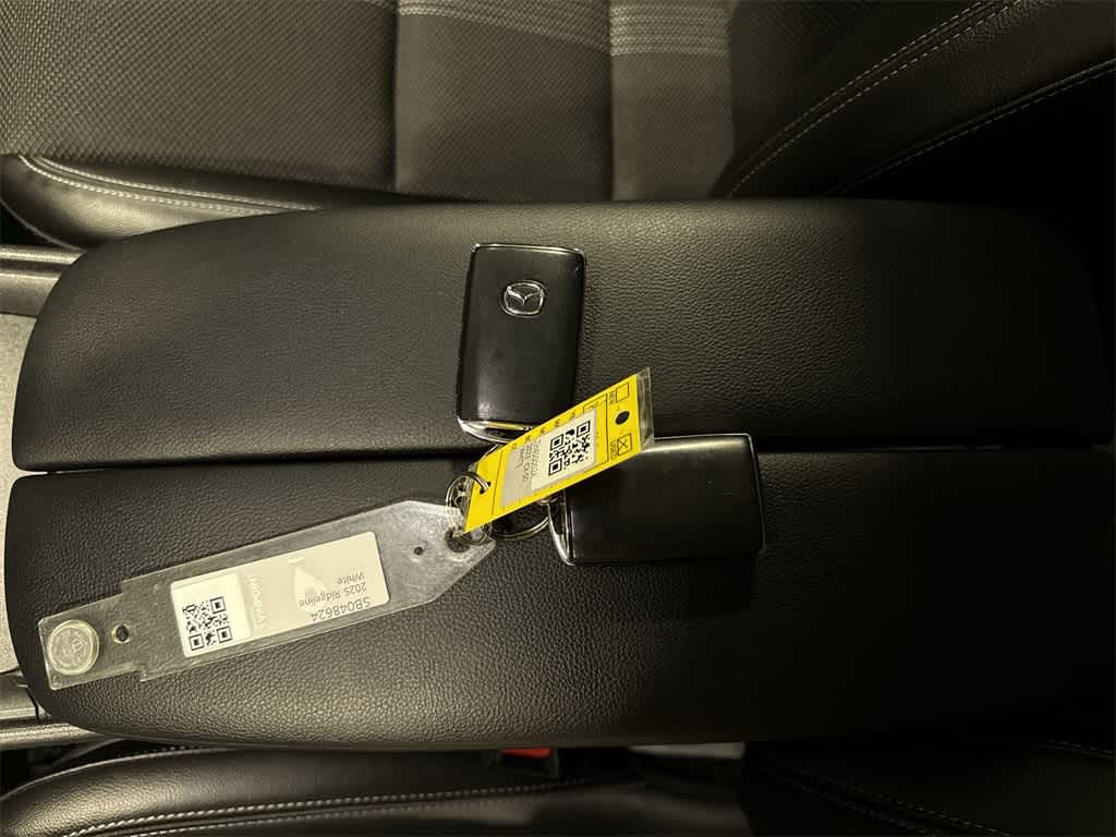 2023 Mazda CX-50 2.5 S Paquete Preferred Plus