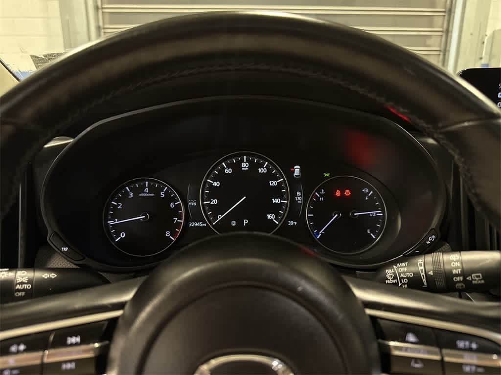 2023 Mazda CX-50 2.5 S Paquete Preferred Plus