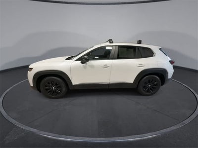 2023 Mazda CX-50 2.5 S Paquete Preferred Plus