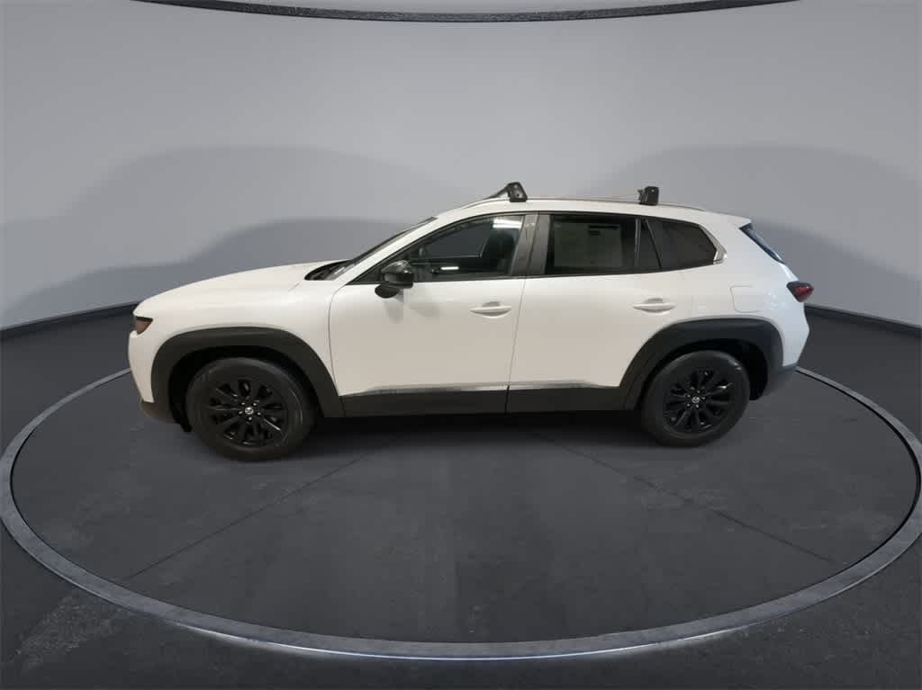 2023 Mazda CX-50 2.5 S Paquete Preferred Plus