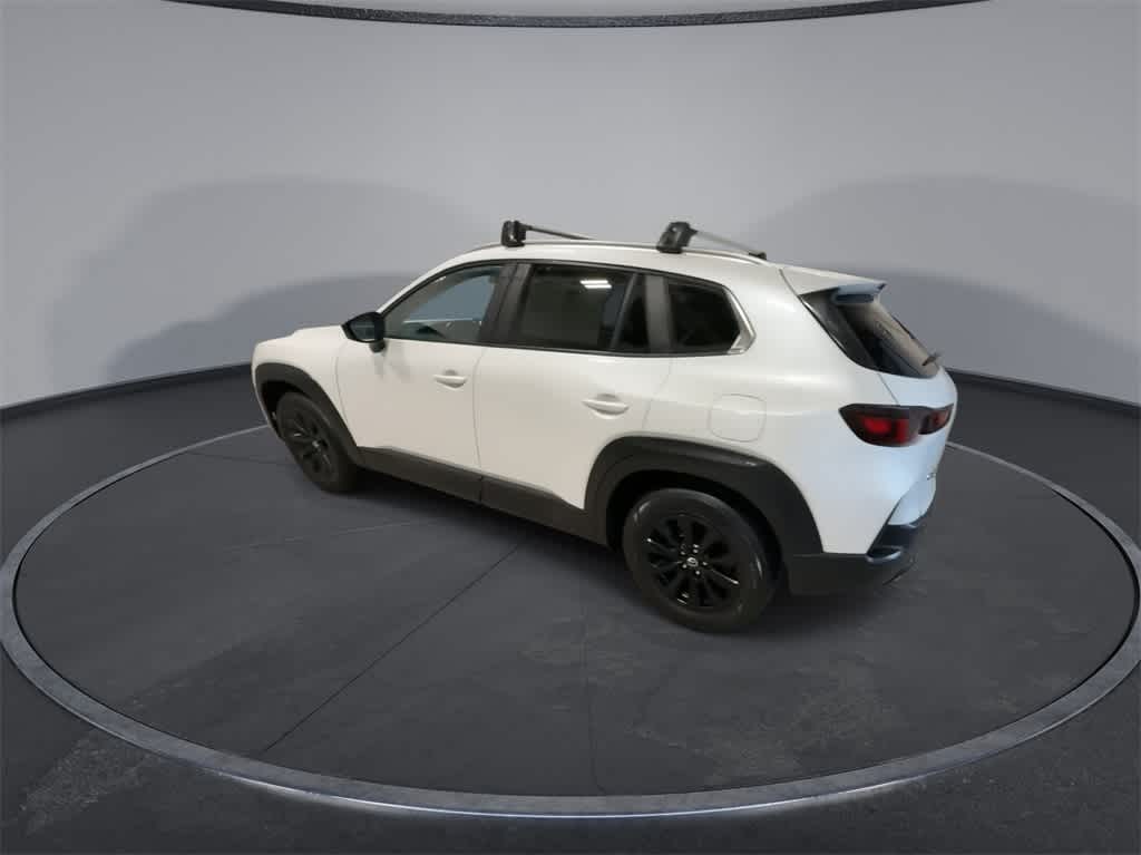 2023 Mazda CX-50 2.5 S Paquete Preferred Plus