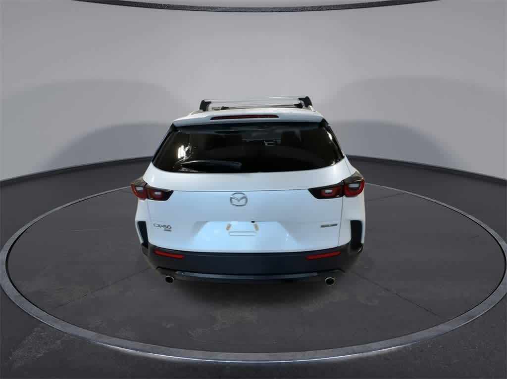 2023 Mazda CX-50 2.5 S Paquete Preferred Plus