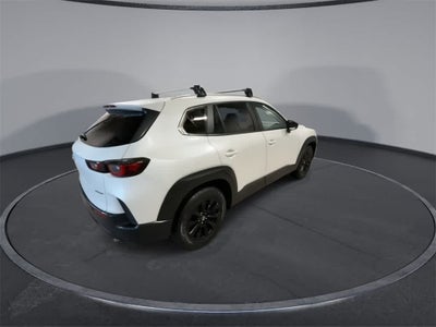 2023 Mazda CX-50 2.5 S Paquete Preferred Plus