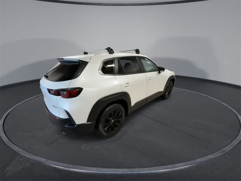 2023 Mazda CX-50 2.5 S Paquete Preferred Plus