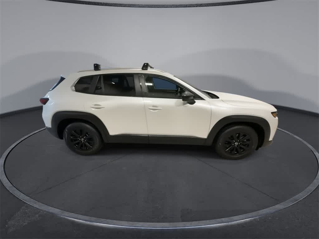 2023 Mazda CX-50 2.5 S Paquete Preferred Plus