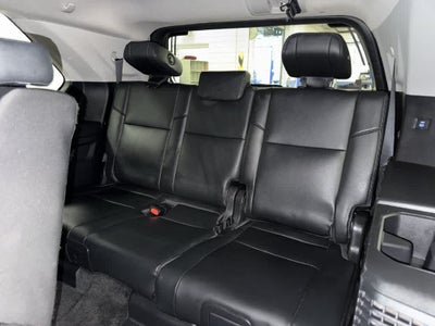 Toyota Sequoia SR5 2024