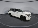 Toyota Sequoia SR5 2024