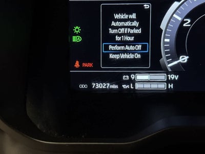 Toyota Sequoia SR5 2024