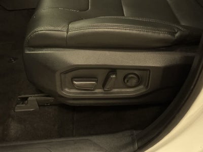 Toyota Sequoia SR5 2024