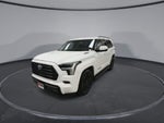 Toyota Sequoia SR5 2024
