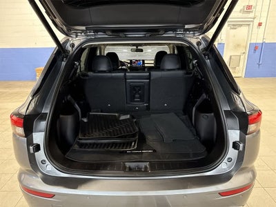 Mitsubishi Outlander SE 2023