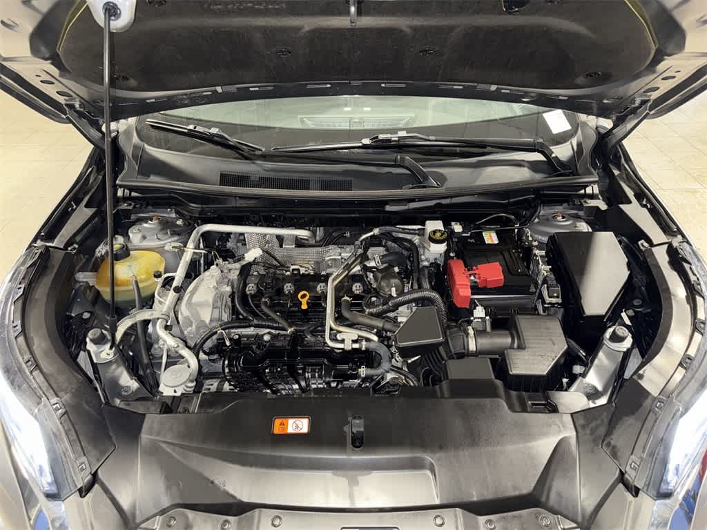 Mitsubishi Outlander SE 2023