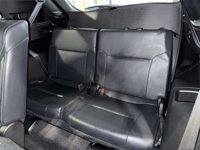 Mitsubishi Outlander SE 2023