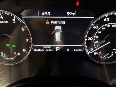 Mitsubishi Outlander SE 2023