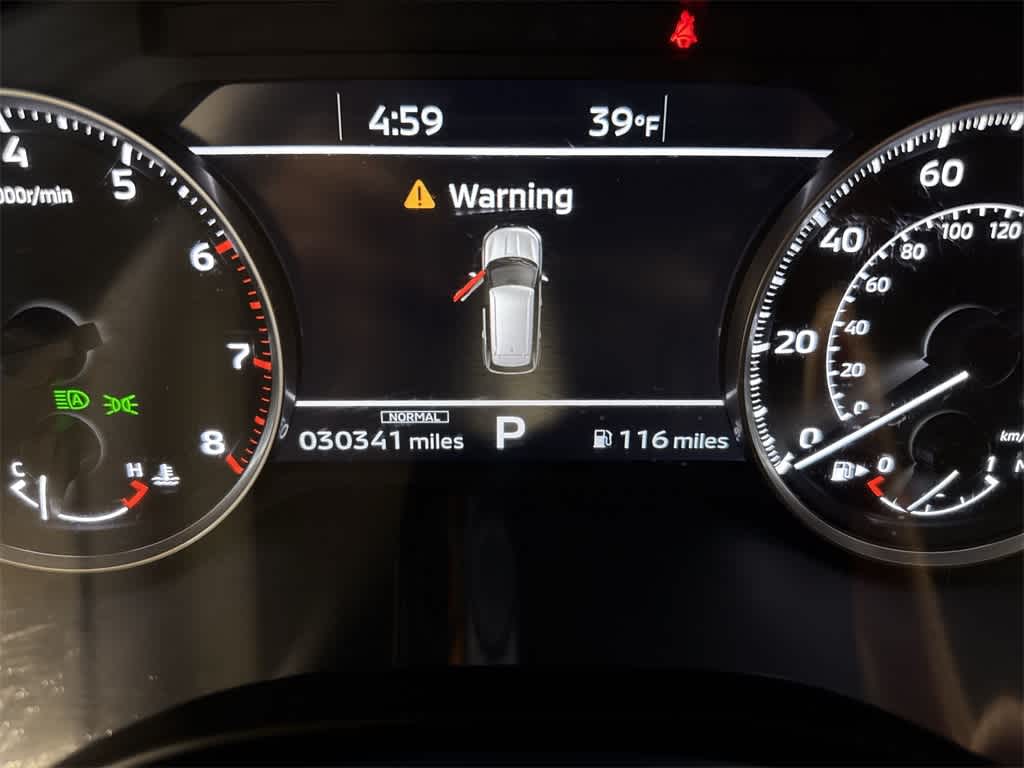 Mitsubishi Outlander SE 2023