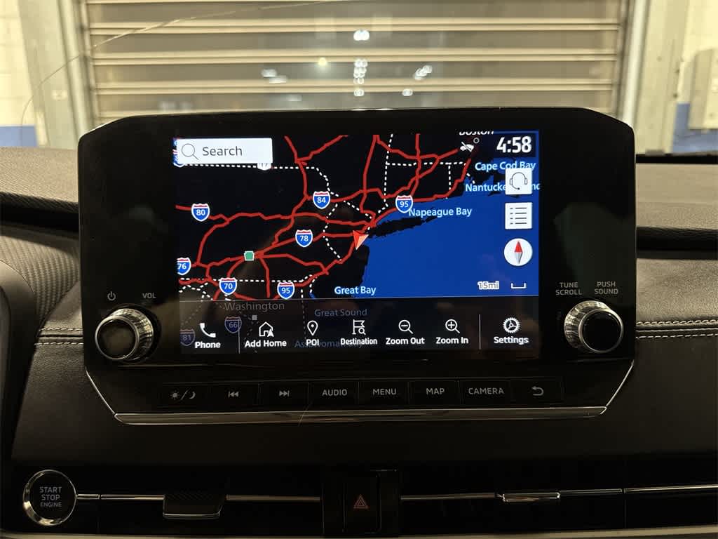 Mitsubishi Outlander SE 2023