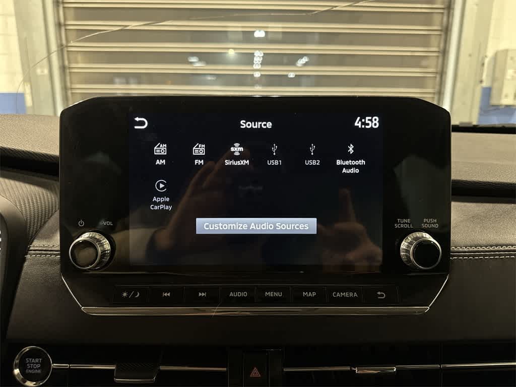 Mitsubishi Outlander SE 2023