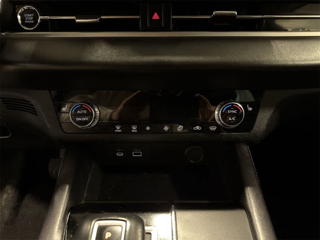 Mitsubishi Outlander SE 2023