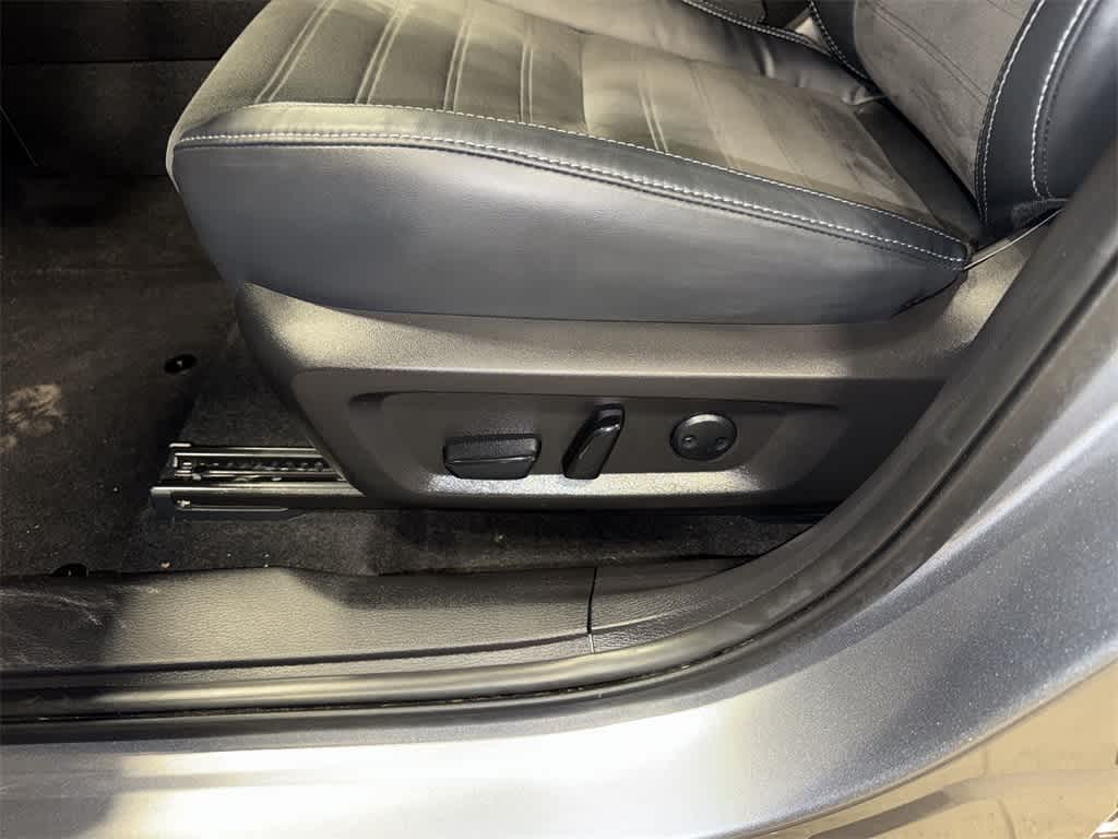 Mitsubishi Outlander SE 2023