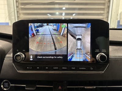 Mitsubishi Outlander SE 2023