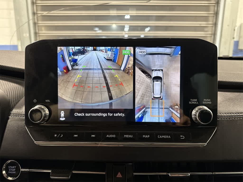 Mitsubishi Outlander SE 2023