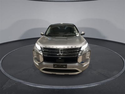 Mitsubishi Outlander SE 2023