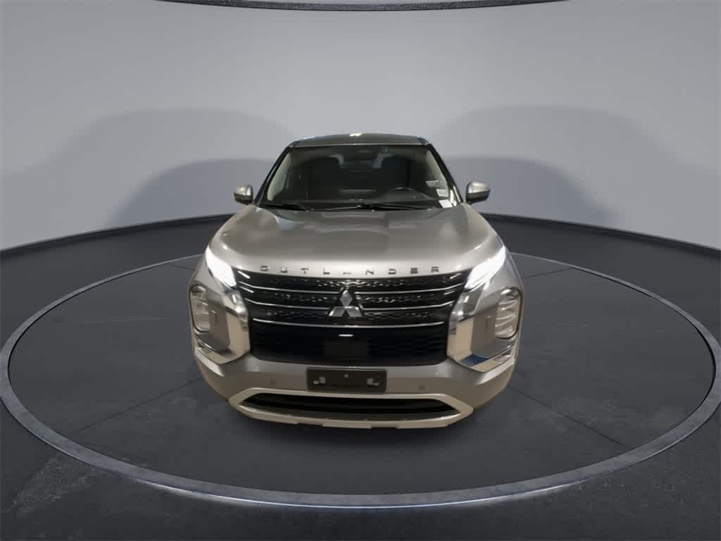 Mitsubishi Outlander SE 2023