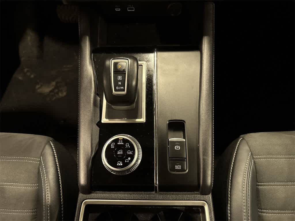 Mitsubishi Outlander SE 2023