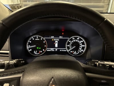 Mitsubishi Outlander SE 2023