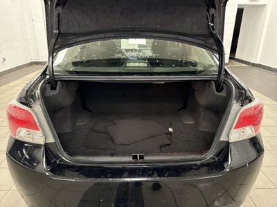 Subaru Impreza Premium 2016