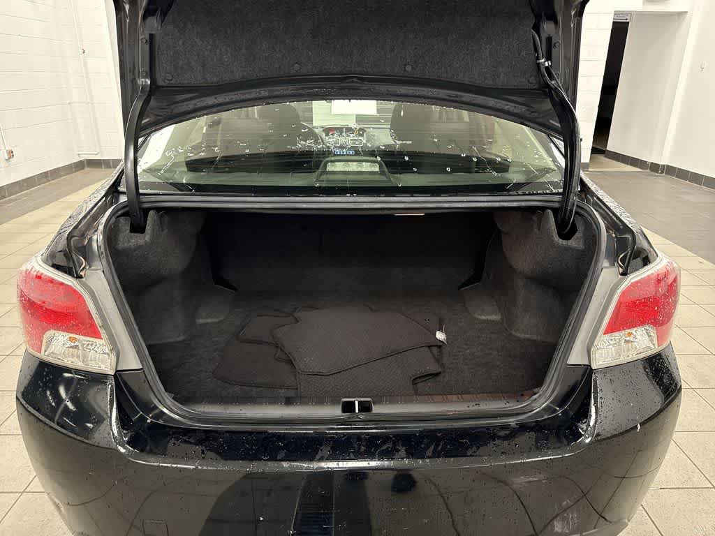 Subaru Impreza Premium 2016