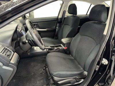 Subaru Impreza Premium 2016